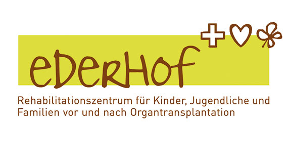 Das Logo des Ederhofes; Copyright: Ederhof