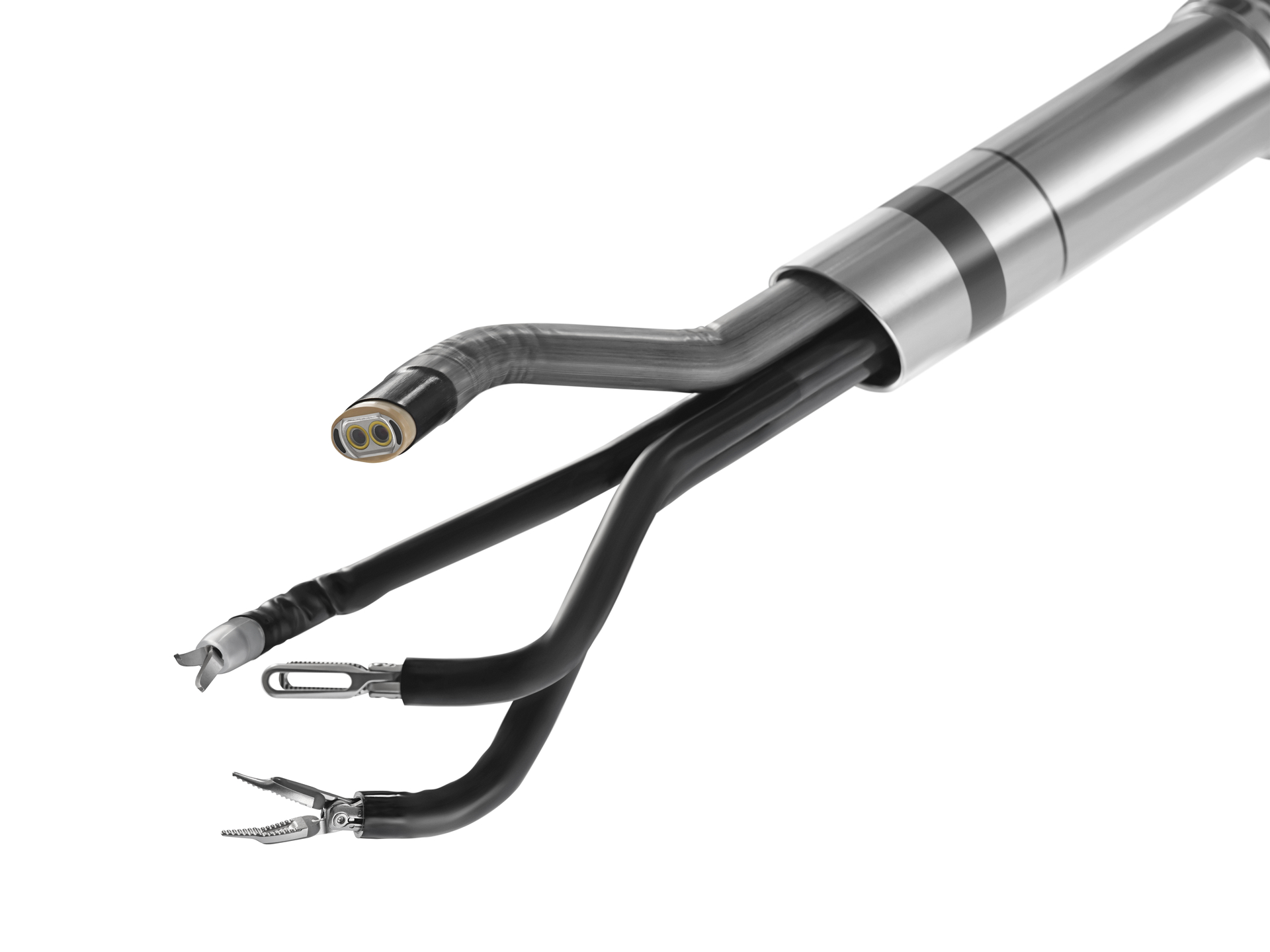 Copyright: Intuitive Surgical Deutschland GmbH