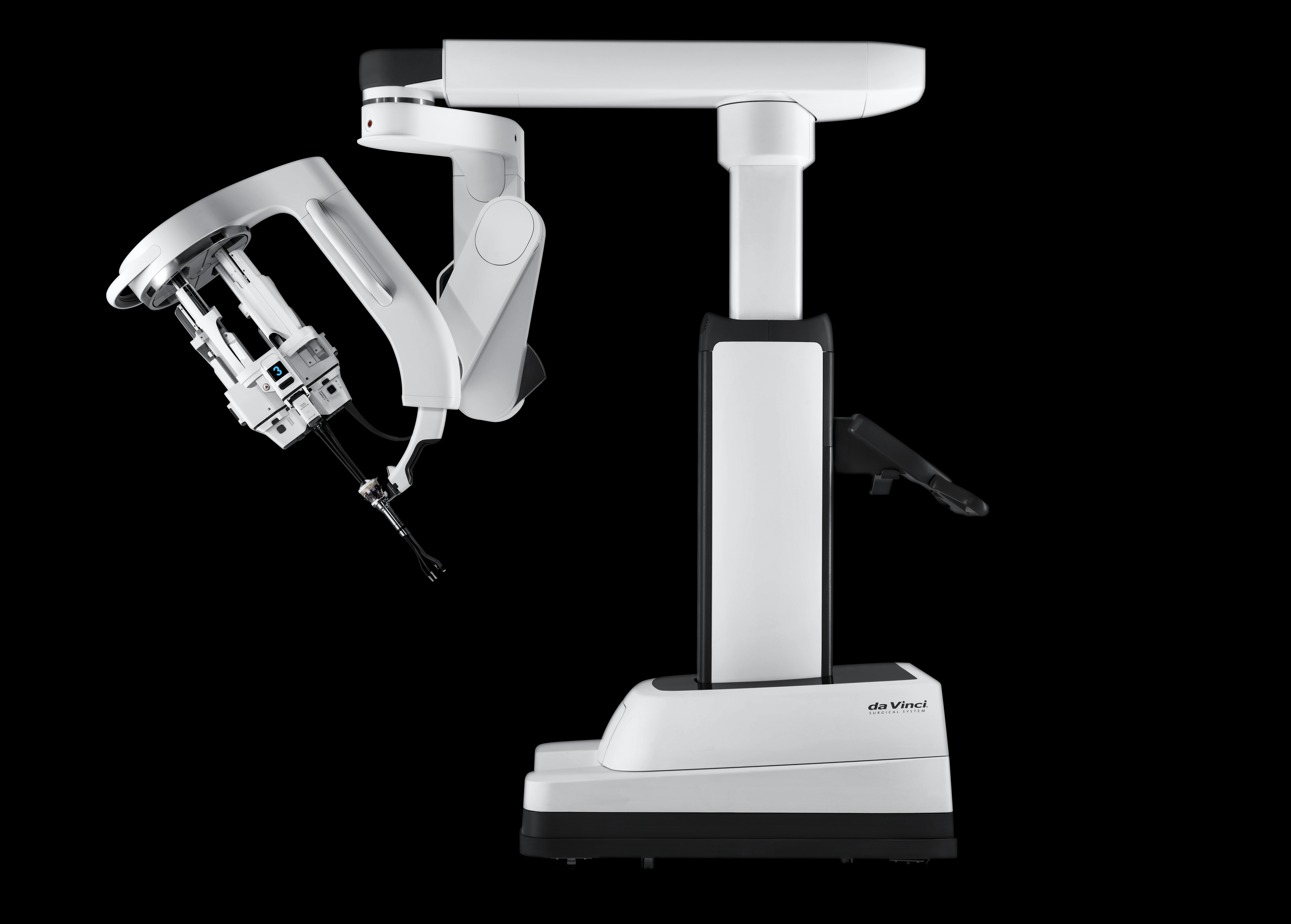 Copyright: Intuitive Surgical Deutschland GmbH