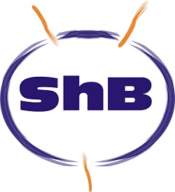 Logo des ShB, Copyright: Selbsthilfe-Bund Blasenkrebs e.V.