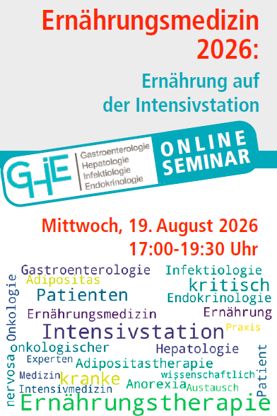 Flyer zur Veranstaltung 
